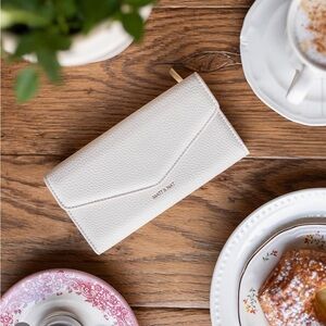 Jilly Box Matt & Nat Raye wallet